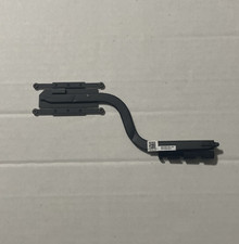 GENUINE DELL LATITUDE 3310 2-IN-1 LAPTOP CPU COOLING HEATSINK K07PR 0K07PR