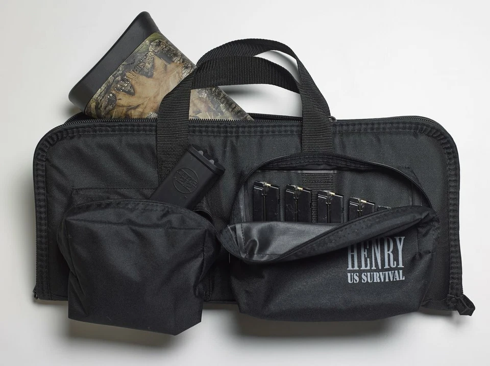 Henry U.S. Survival Carry Case - Image 3 of 3