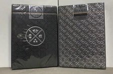 Mana Buskers Exclusive Edition Playing Card Deck~Free Shipping