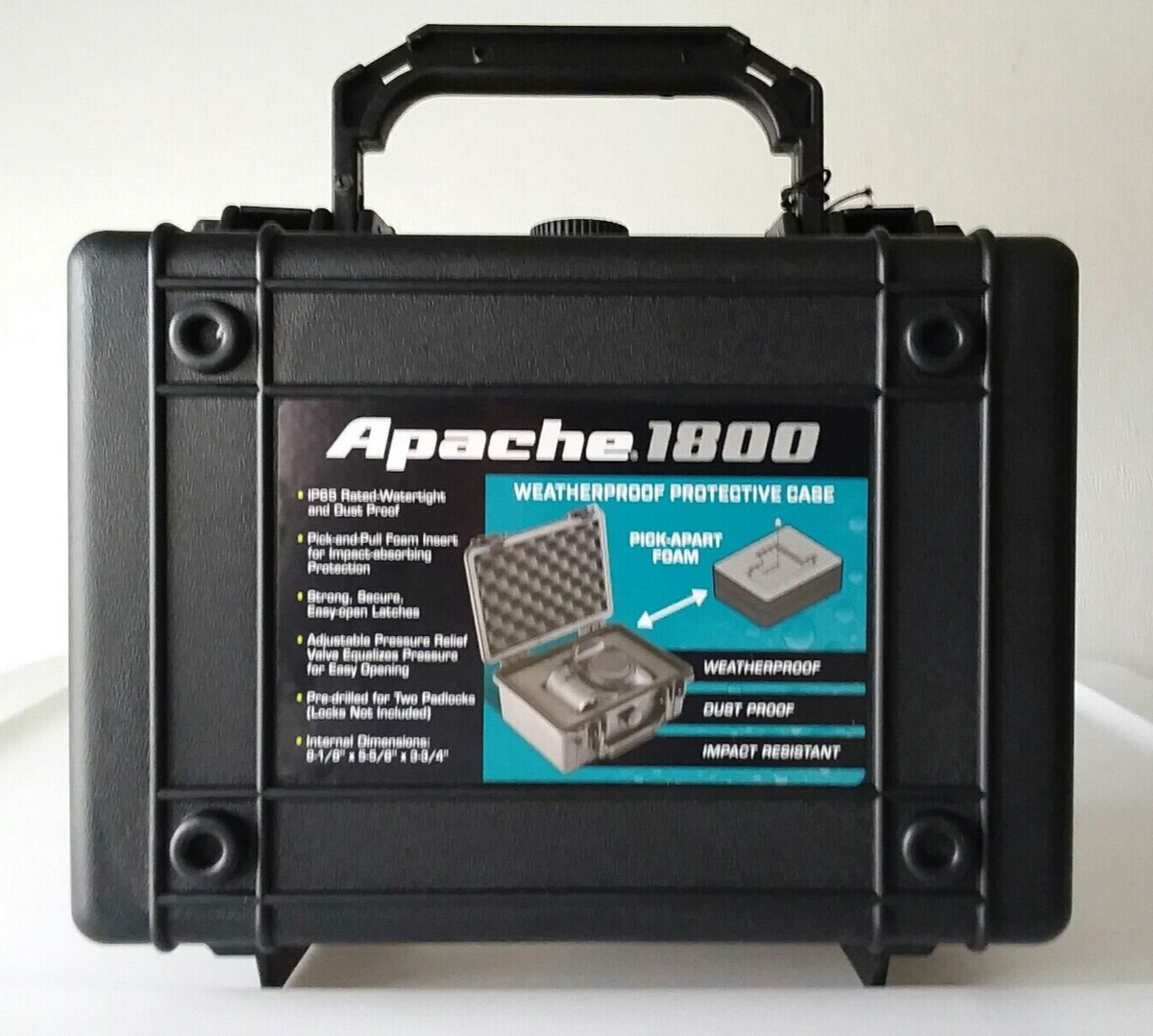日本タッパーウェア Deep Super Case 黒 Gem & Diamond DisplayLeather Zip Case -24 – SEP Tools