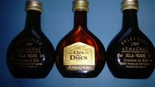 mignonnette de armagnac d50