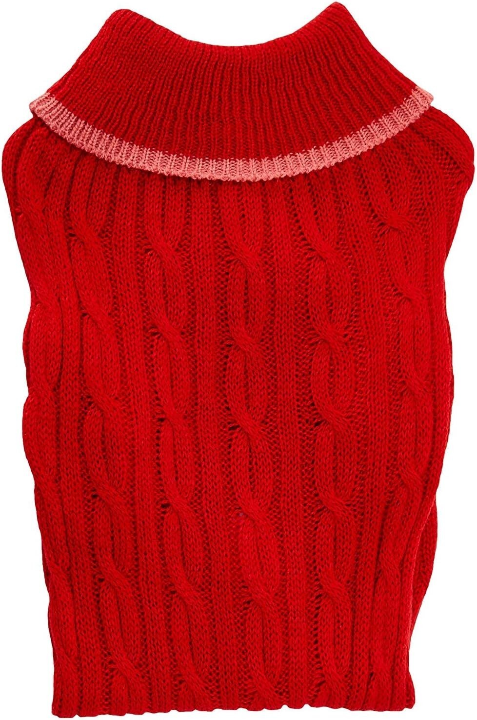 Ethical Pet Products 23980017: Fashion Pet Sweater Classic C