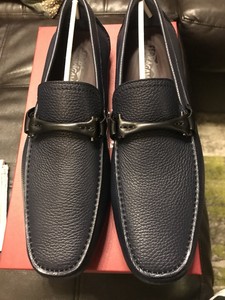 ferragamo mens driving loafers
