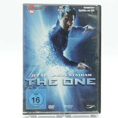 Computer Bild 08 / 2011 The One DVD Gebraucht gut