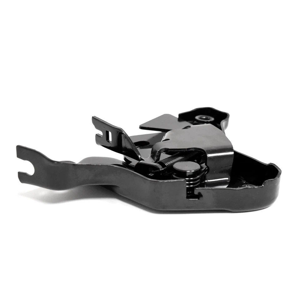 Conjunto de pestillo de capó suburbano Blazer camioneta pickup Chevrolet C10/K10 77-80 GMC GM Foto 2 de 3