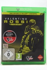 Valentino Rossi - The Game: Moto GP 2016 (Microsoft Xbox One) Spiel in OVP