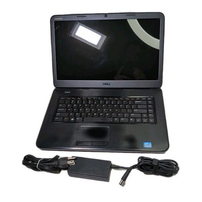 Read - Dell Inspiron 3520 Laptop Black Windows 8 2012