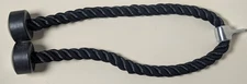 OEM Bowflex Tricep 1 inch thick Rope-Ships for free same day from USPS!