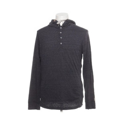 Ragwear, Kapuzenpullover, Größe: M, Grau, Baumwolle/Polyester/Viskose #Bkb