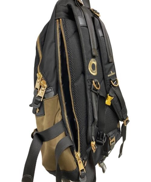 MAKAVELIC      × EXAMPLE              Backpack bl… - image 9