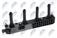 ZüNdspule NTY ECZ-DW-008 FüR Nubira Chevrolet Daewoo Lacetti Wagon J200 Klan
