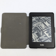 Amazon Kindle Paperwhite 7th Gen DP75SDI 6in ...