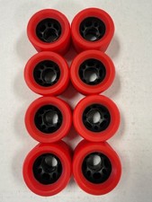 Sure Grip Fugitive Speed Derby Roller Skate Wheels 62mm Pink 94a Unprinted Sure Grip Fugitive Speed Derby Roller Skate Wheels 62mm Pink 94a Unprinted