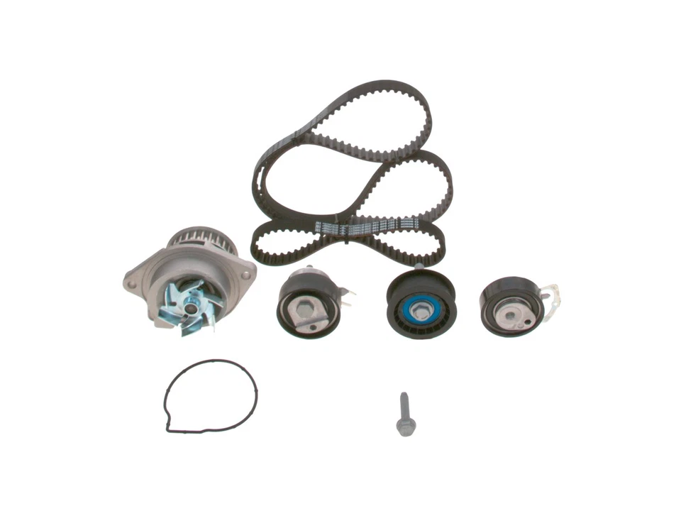 WATER PUMP & TIMING BELT KIT 1 987 946 907 FOR SKODA OCTAVIA/II/Combi FABIA 1.4L - Image 2 of 4
