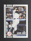 2026 Topps Series 1 Aaron Judge Companion Card Super Box #1 Yankees