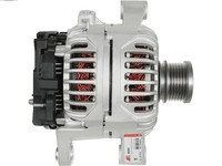 Lichtmaschine 12V 140.0A - Saab - 0124525019 - 0124525019 - 0124525019, DRA0196