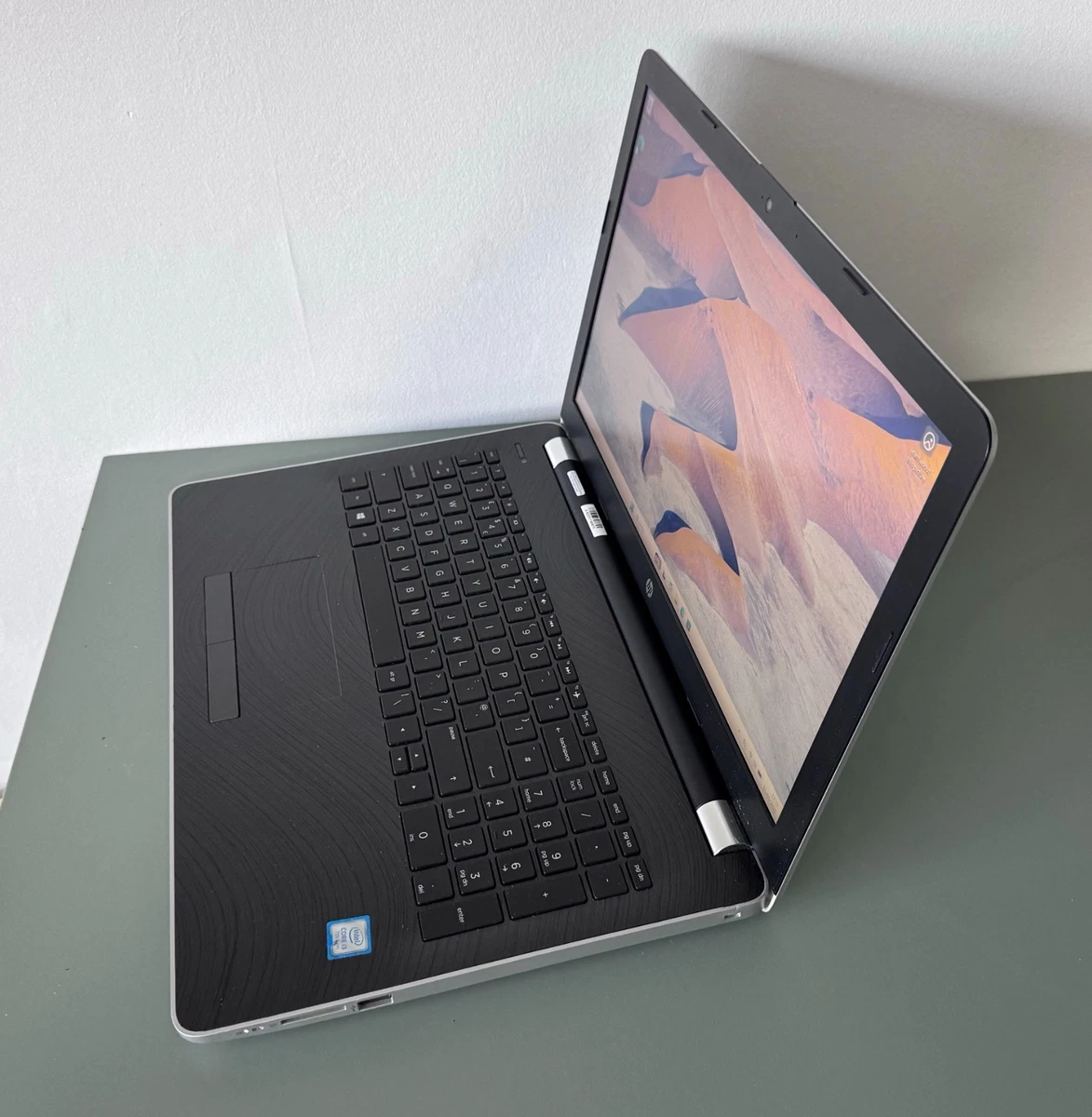 HP Pavilion Intel Core i3 7th Gen. PC Laptops & Netbooks for sale