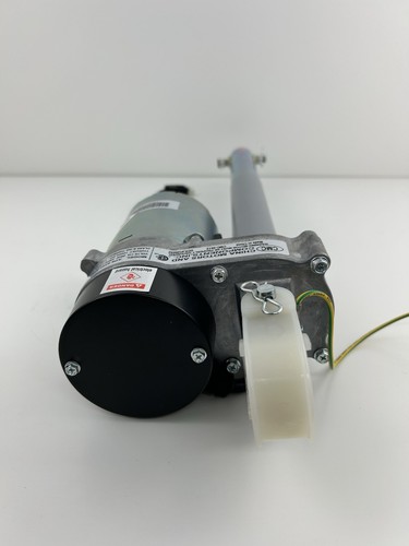 CMC-3513 FOOT Motor Model AP8 8390-0102 (17503513) Leggett Platt Sleep ...