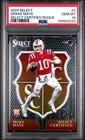 2024 PANINI SELECT SELECT CERTIFIED ROOKIES 3 DRAKE MAYE PSA 10 3223