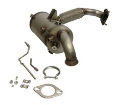 PARTIKELFILTER FÜR FORD GRAND C-MAX (DXA/CB7, DXA/CEU) - MAXGEAR 27-6155