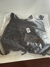 Chest Bag for Men Women, Tactical Chest Rig with Holster, Sport Chest Pack for