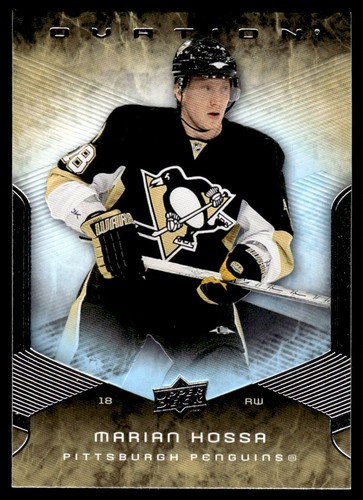 2008 Marian Hossa #89