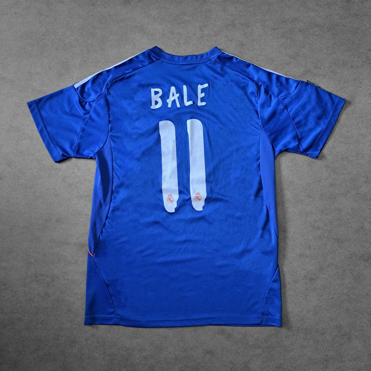Preços baixos em Gareth Bale Tamanho G Real Madrid Futebol Clube