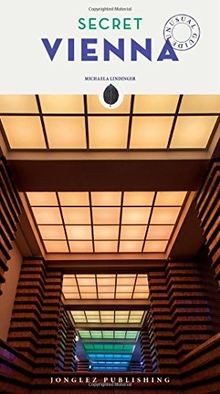 Secret Vienna (Local Guides by Local People)  von M... | Buch | Zustand sehr gut