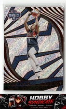 2022 Panini Revolution WNBA #39 Ariel Atkins
