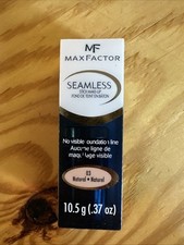 Max Factor Seamless Stick Foundation   03  NA...