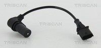 Kurbelwellensensor Impulsgeber Triscan 8855 24131 FüR Opel Honda CC Astra GTC 7