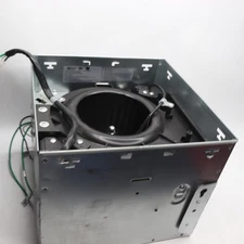 Commercial Electric Ceiling Bathroom Exhaust Fan 1.5 Sones 110CFM - Motor Only