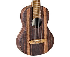 Ortega Guitars RGL5EB Timber Series Guitarlele - Natural - Open Box