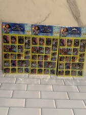 Disney Encanto 3D Stickers-3 Pack