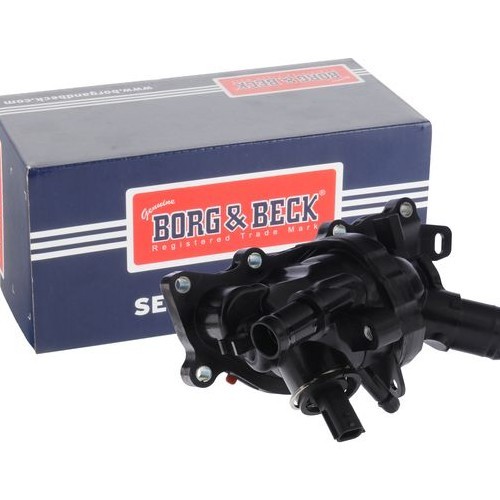 For RENAULT CAPTUR I J5 H5 2013 on BORG & BECK Thermostat BBT559
