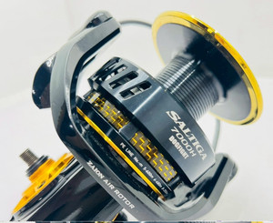 Daiwa Dogfight | eBay