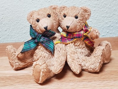 Goebel Bär Beau Bears ''Seymour Sisters''