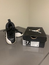 Nike Air Jordan 12 Retro Toddler Size 7c Sneakers