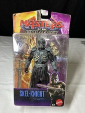 Masters of the Universe Skel-Knight Evil Warrior of Skeletor 5.5  Figure NIB