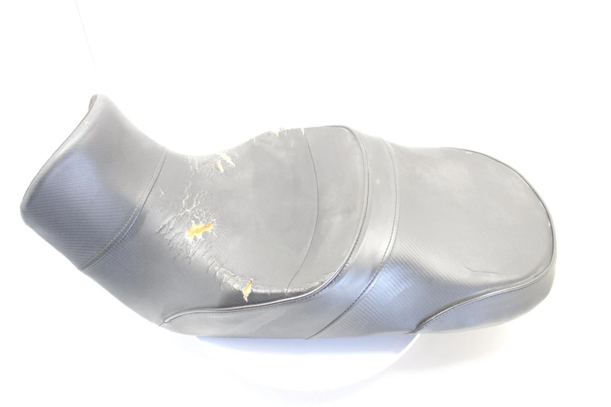 Top Sellerie Francia Deluxe Comfort Sedile Riscaldato & Alzato Per Suzuki V-Strom DL 1000 2014-2019 SGCDL11