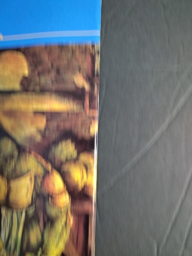 (NM+ 9.6 GEM) TEENAGE MUTANT NINJA TURTLES#35🔥1990 HILLTOP PEDIGREE COLLECTION - Bild 13 von 18