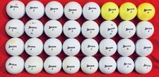 32 SRIXON  Q STAR TOUR  GOLF Balls Used Grade AAAAA 5A free PRIORITY Shipping