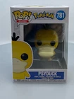 Funko POP! Games Pokemon Psyduck #781 Vinyl Figure NOT MINT