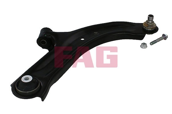 Schaeffler FAG Querlenker Dreieckslenker 821 1079 10 Stahlblech FüR Nissan NV200-image