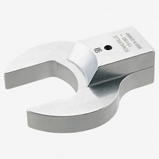 Stahlwille 731/80 Open Ended Shell Tool, 50 m...