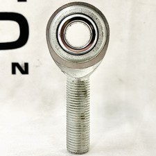 Aurora CM-8 Male Rod End Bearing 1/2-20 RH 1/2 Bore