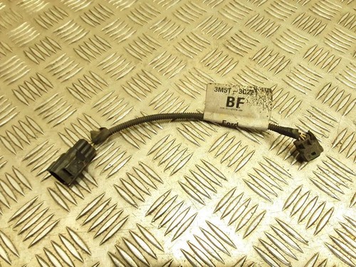 FORD FOCUS II Turnier DA Kabelbaum 3M5T3C221BF 1.60 Diesel 2008 32818462