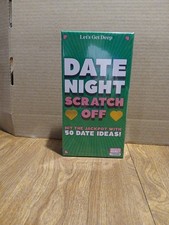 Date Night Scratch-Off Cards by Relatable, Gifts and Unique Date Night Ideas for