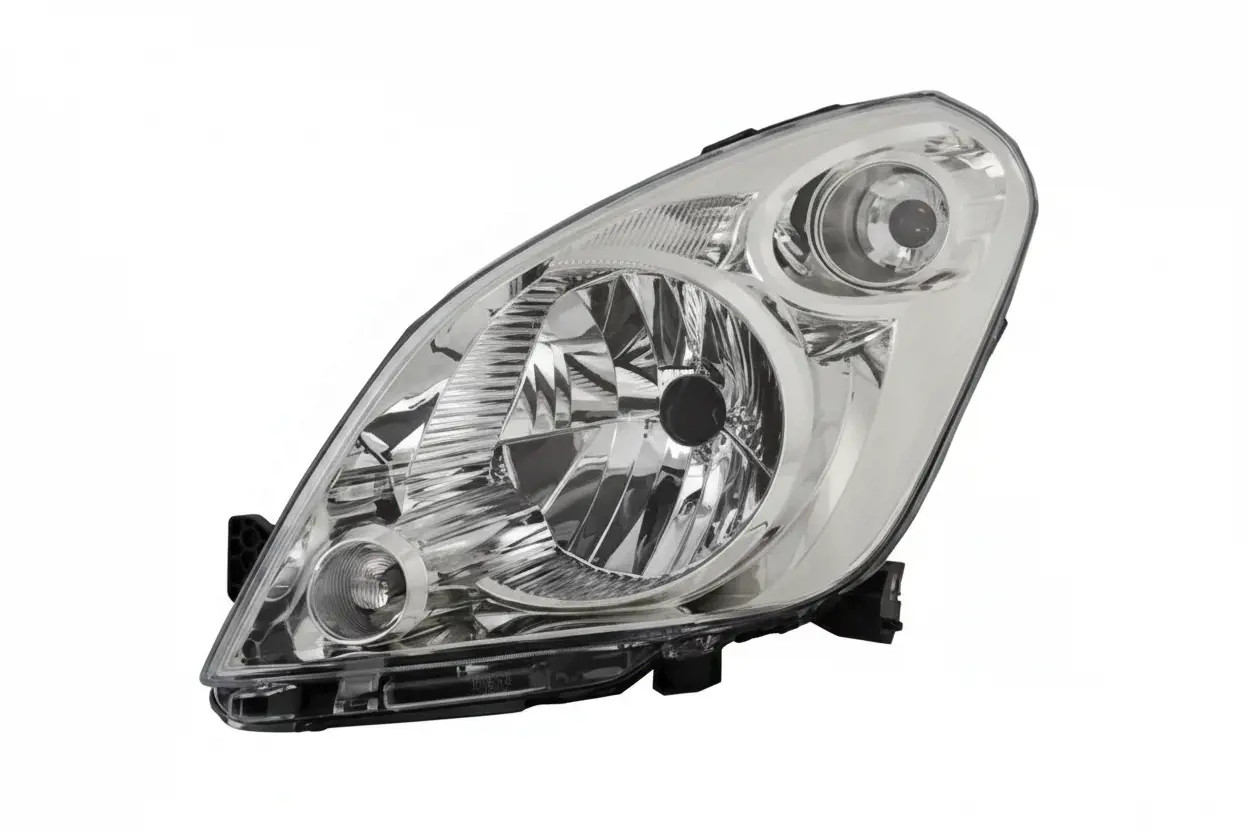Faro Dx H4 044858 VALEO per SUZUKI SPLASH