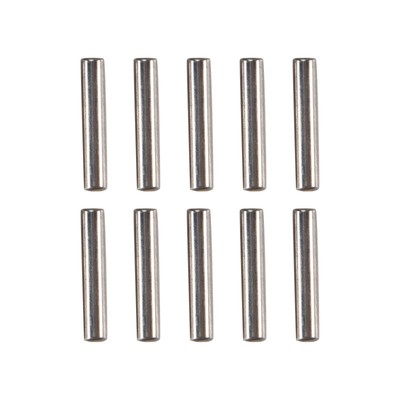 10 StüCk Pin 3X17Mm PN002 für JLB Racing CHEETAH 11101 21101 J3 SPEED 1/10 4362